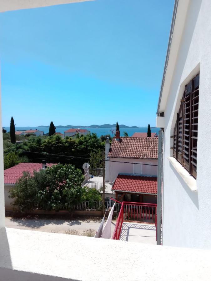 Francis Appartements Pakostane Luaran gambar