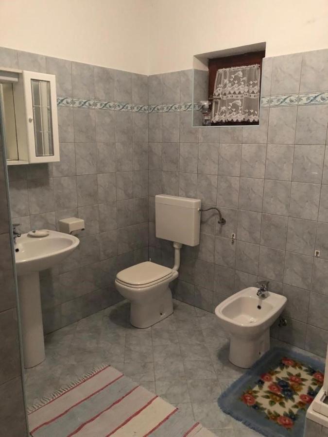 Francis Appartements Pakostane Luaran gambar