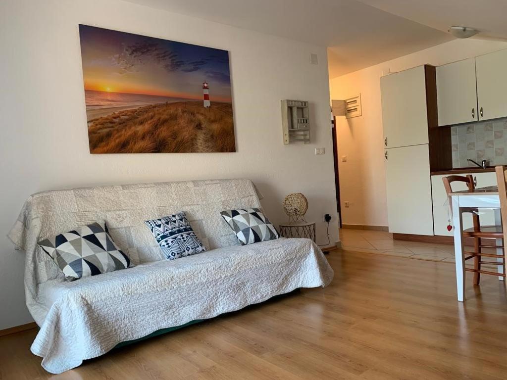 Francis Appartements Pakostane Luaran gambar