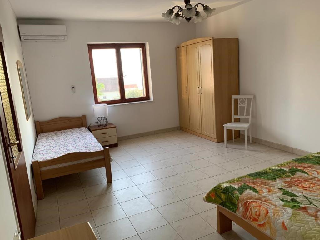 Francis Appartements Pakostane Luaran gambar