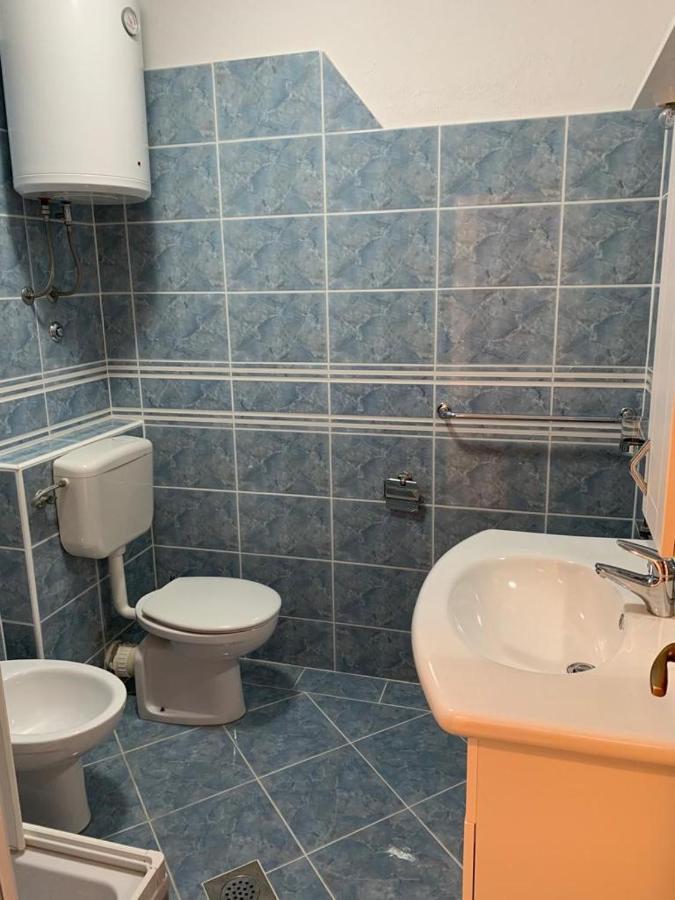 Francis Appartements Pakostane Luaran gambar