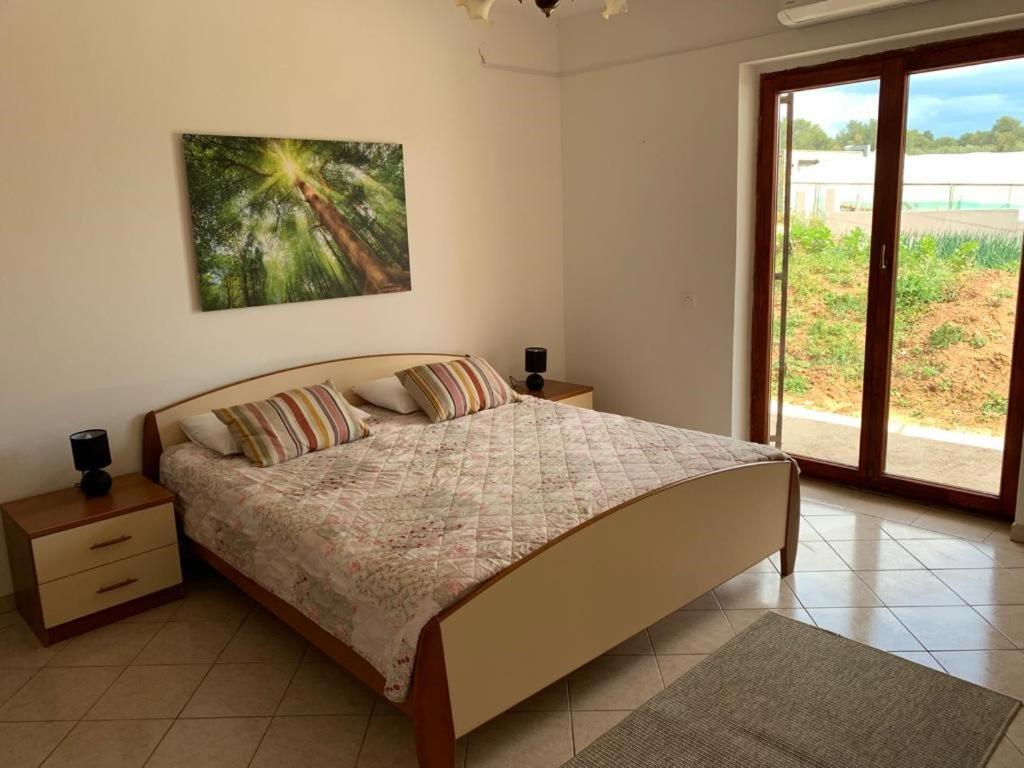 Francis Appartements Pakostane Luaran gambar
